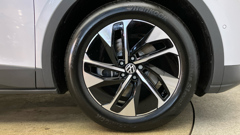 Volkswagen ID.4 210kW Match Pro 77kWh 5dr Auto Electric Estate